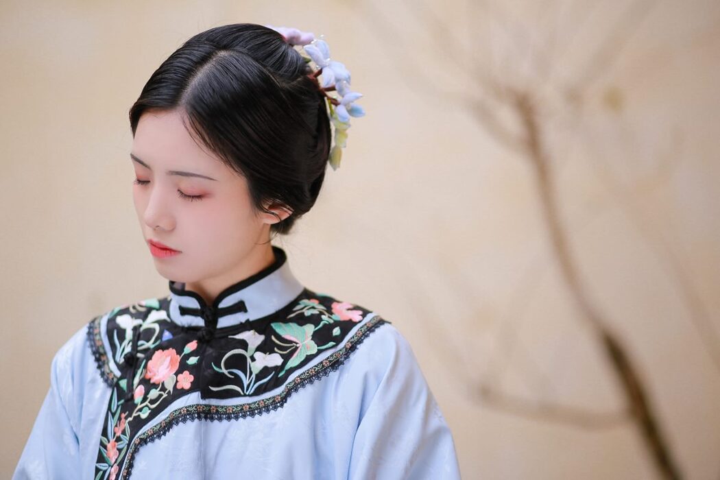 YiTuYu艺图语 Vol.544 Yi Yue