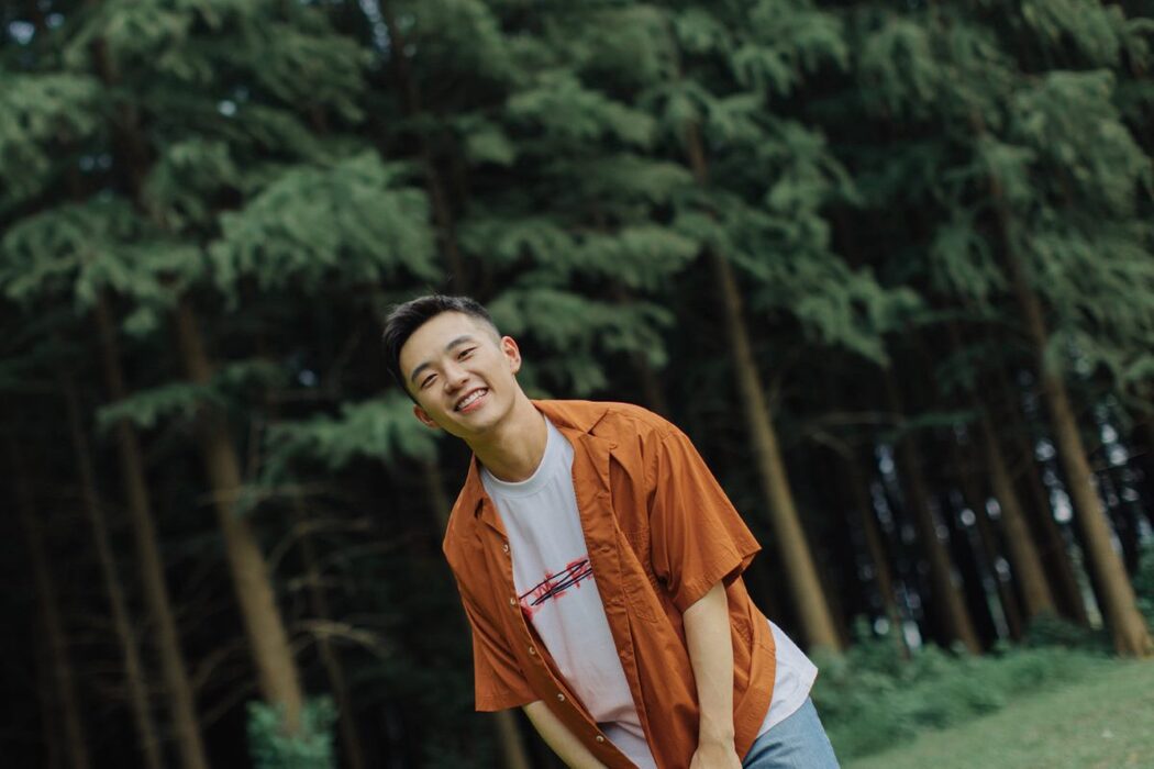 YiTuYu艺图语 Vol.517 Huo fan