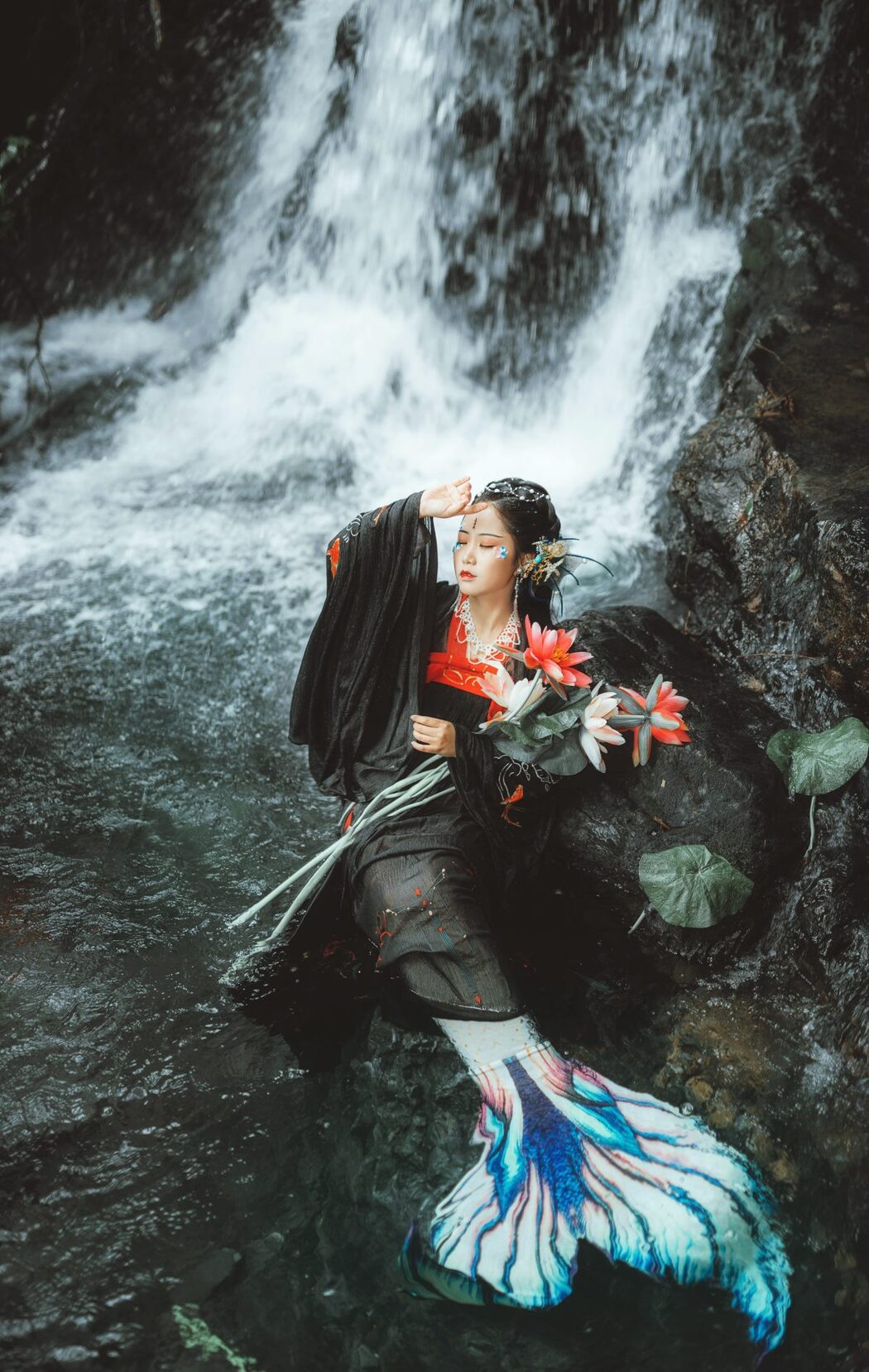 YiTuYu艺图语 Vol.497 Lan Yuan