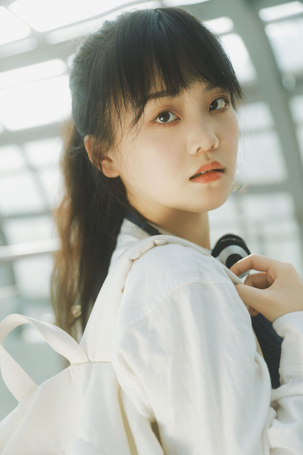 YiTuYu艺图语 Vol.6823 Dang Ran Ran Ran