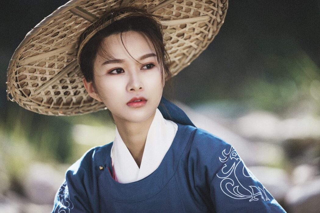 YiTuYu艺图语 Vol.607 Lu Chen