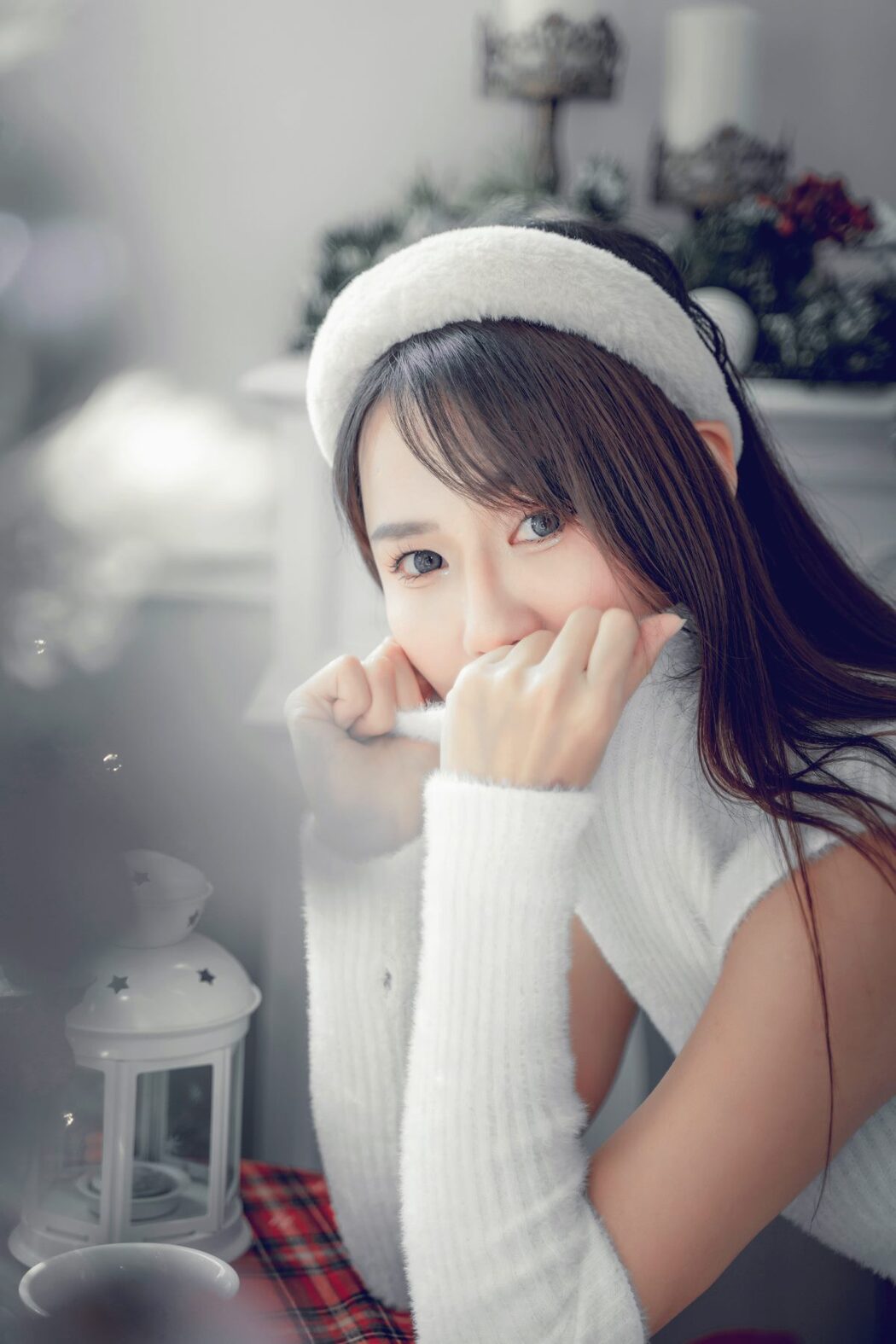 YiTuYu艺图语 Vol.598 lin