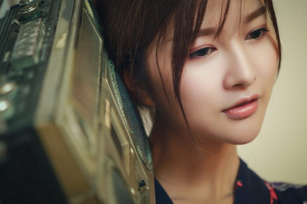YiTuYu艺图语 Vol.599 Lu Chen