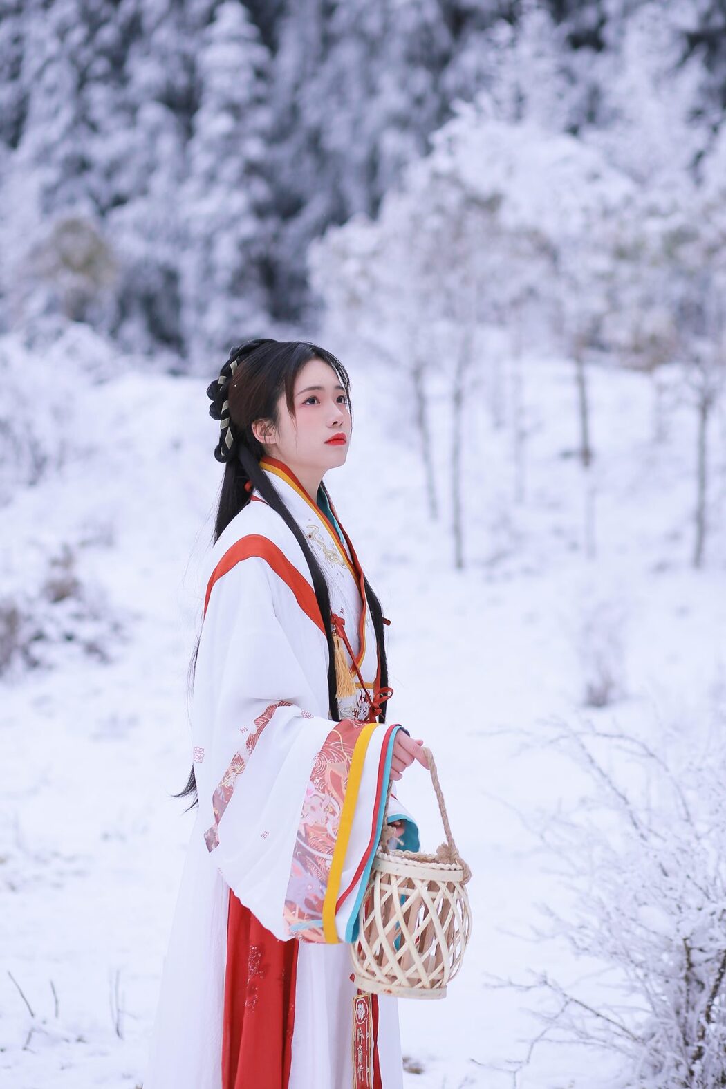 YiTuYu艺图语 Vol.553 Yi Yue