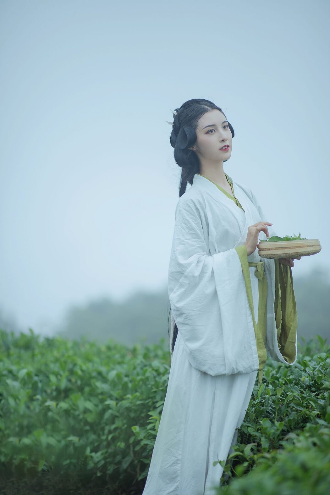 YiTuYu艺图语 Vol.574 Shi Ba chong Chuan