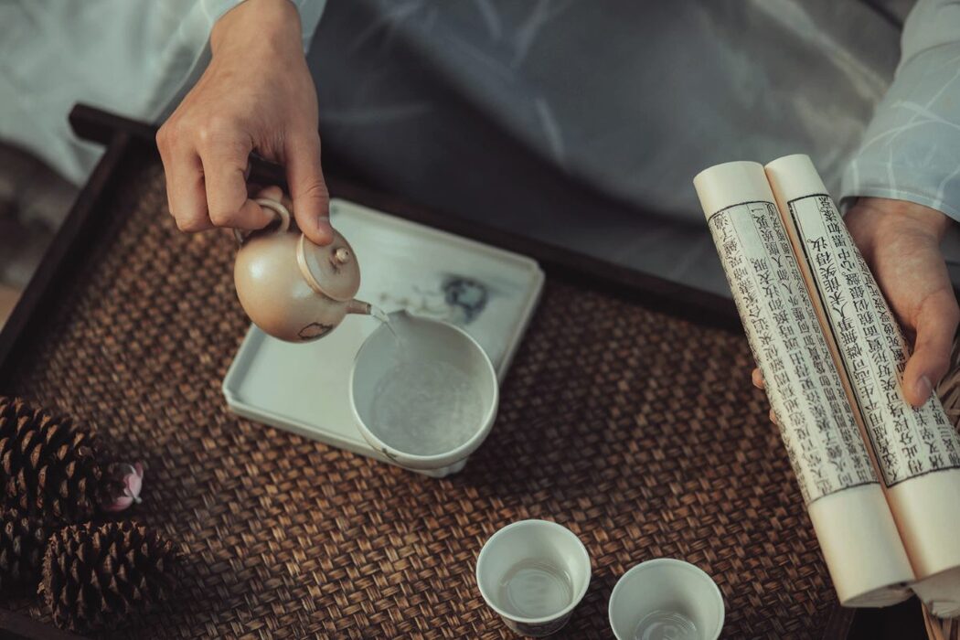 YiTuYu艺图语 Vol.488 Jing Xian