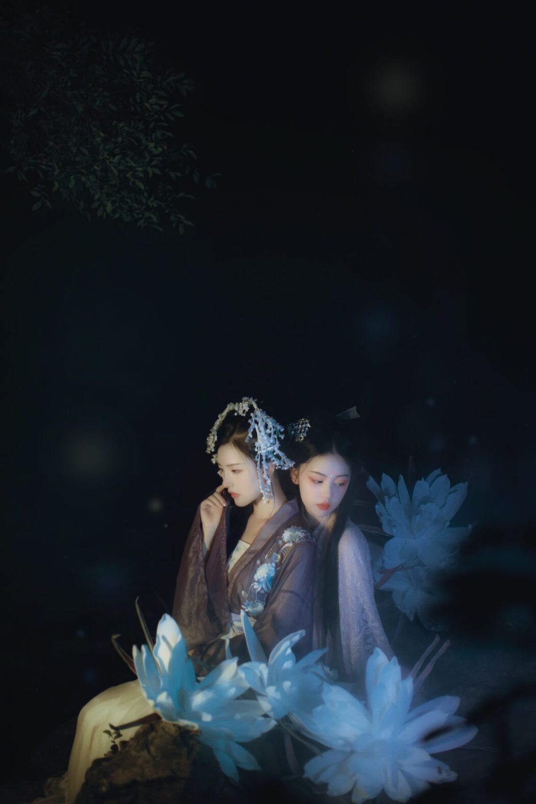 YiTuYu艺图语 Vol.507 Yi Ming