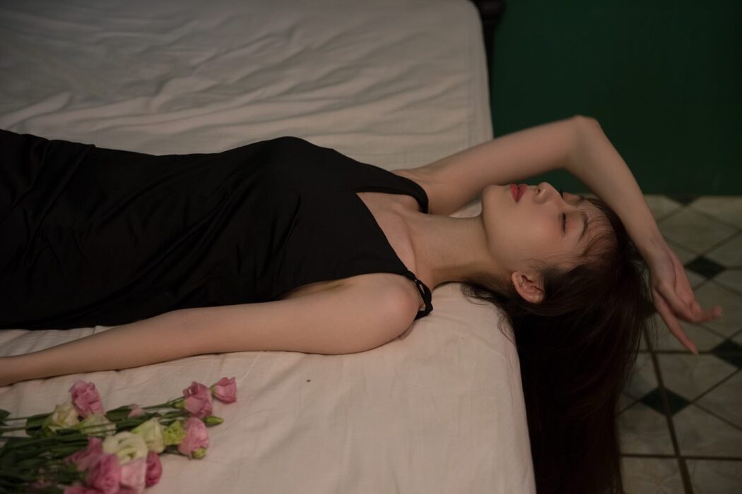 YiTuYu艺图语 Vol.541 KK