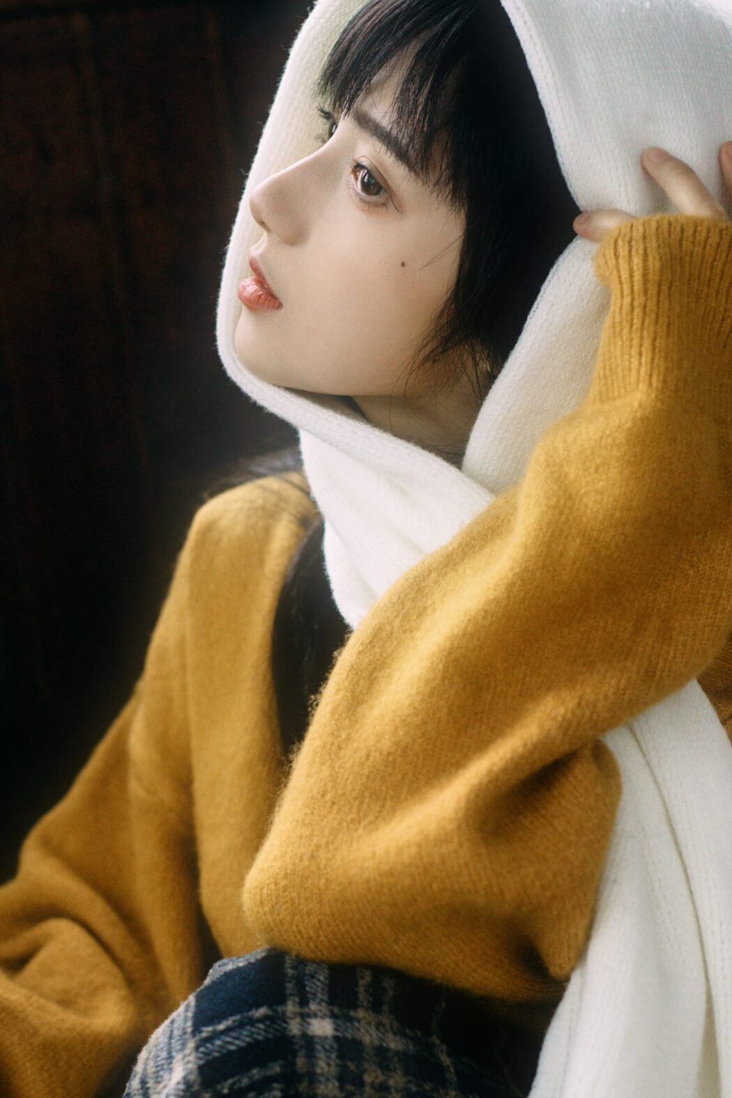 YiTuYu艺图语 Vol.578 Yue Ban Le Ba