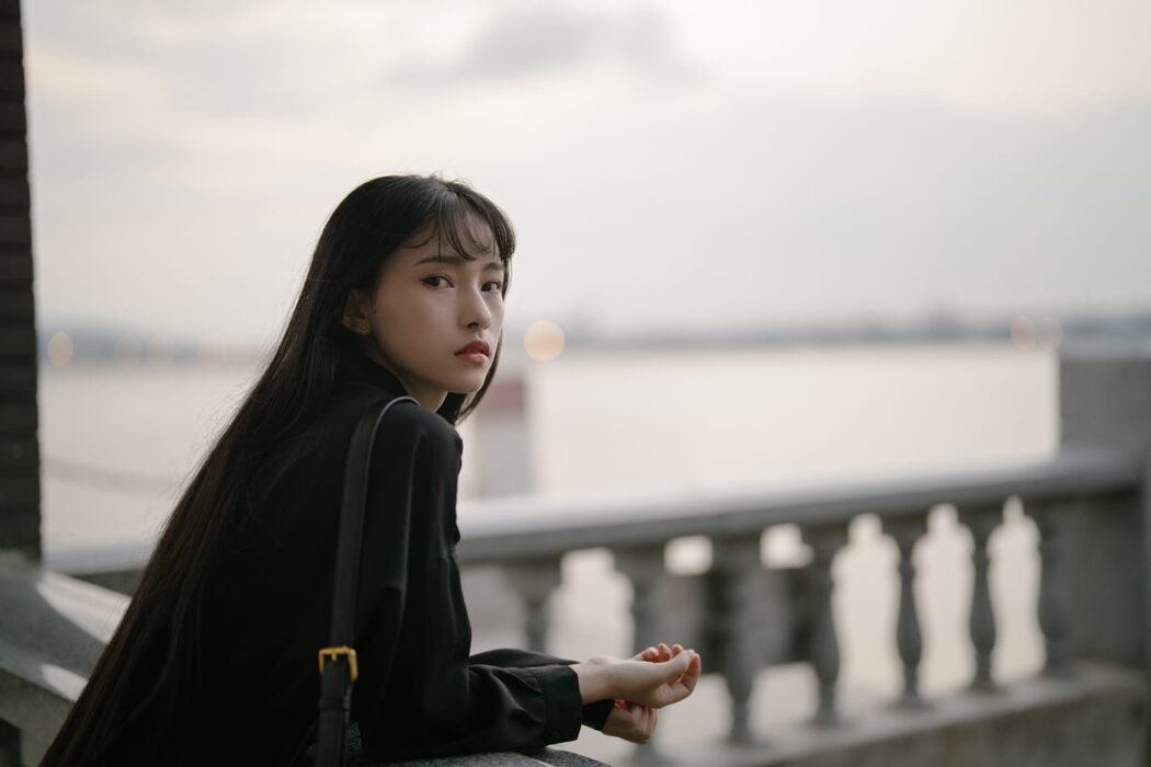 YiTuYu艺图语 Vol.563 Nan Ci