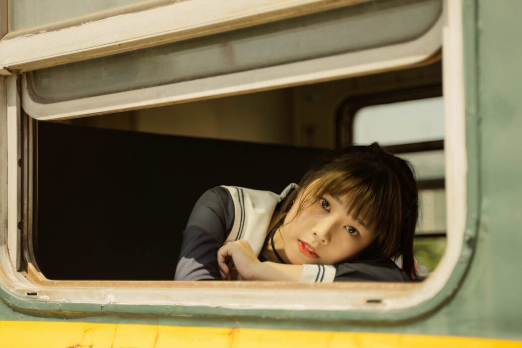 YiTuYu艺图语 Vol.531 Tau