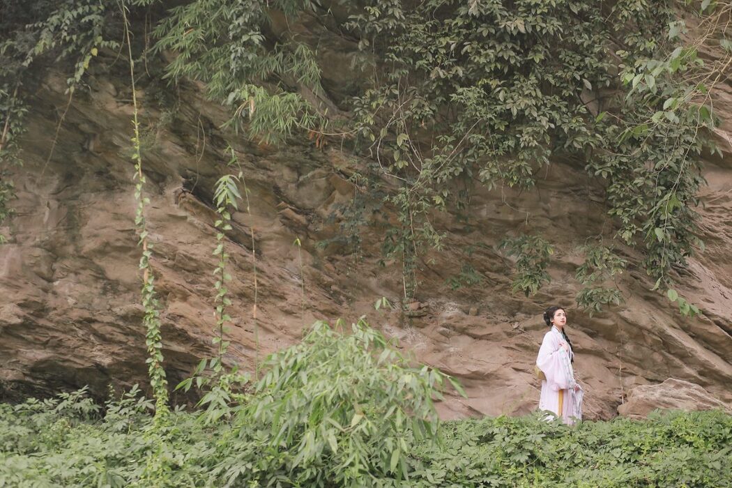 YiTuYu艺图语 Vol.516 Yi Yue