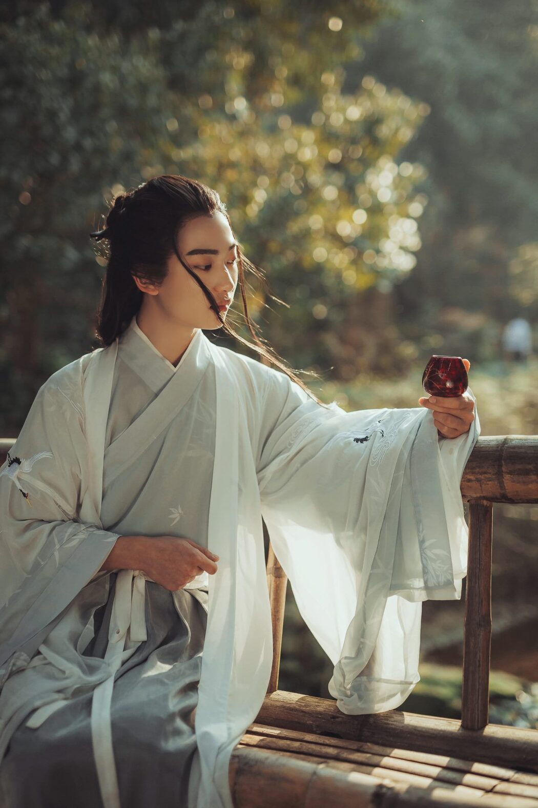 YiTuYu艺图语 Vol.488 Jing Xian