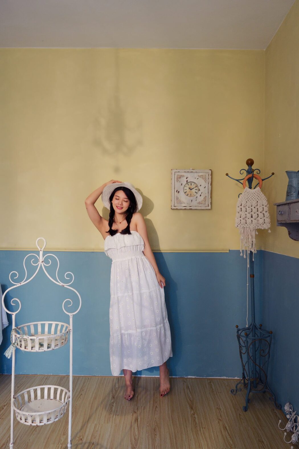 YiTuYu艺图语 Vol.545 Miao Miao Miao Shi Jin Er Ya