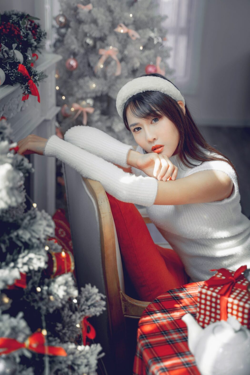 YiTuYu艺图语 Vol.598 lin