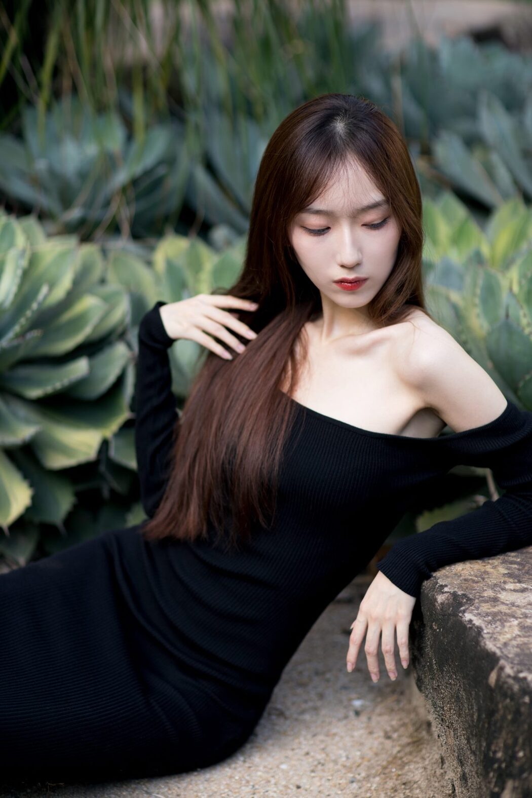 YiTuYu艺图语 Vol.520 KK