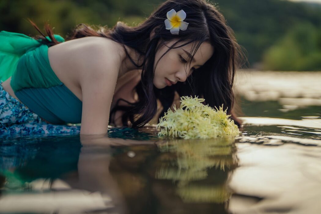 YiTuYu艺图语 Vol.562 Yao Mei