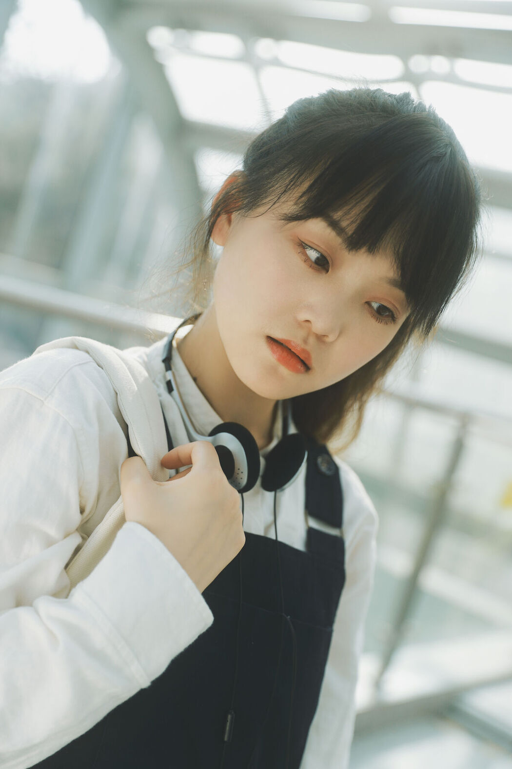 YiTuYu艺图语 Vol.6823 Dang Ran Ran Ran