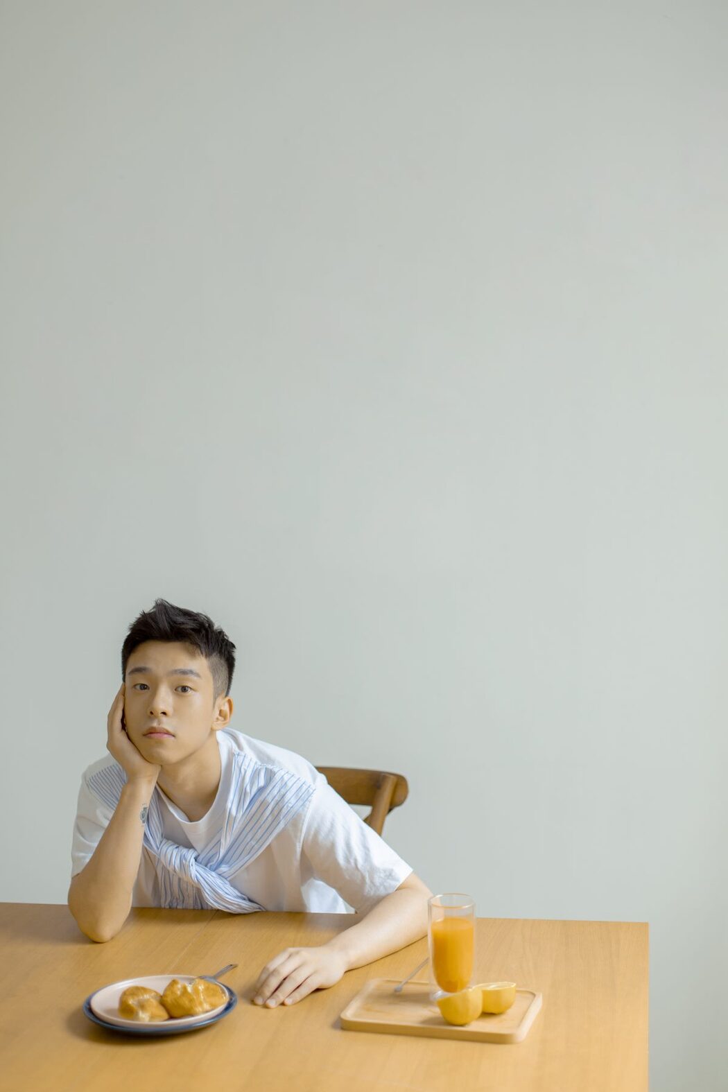 YiTuYu艺图语 Vol.543 Gao Hao Ze