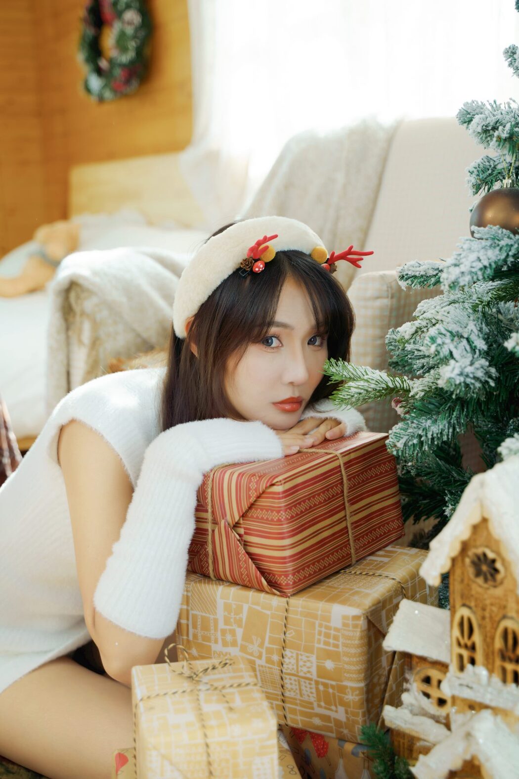 YiTuYu艺图语 Vol.598 lin