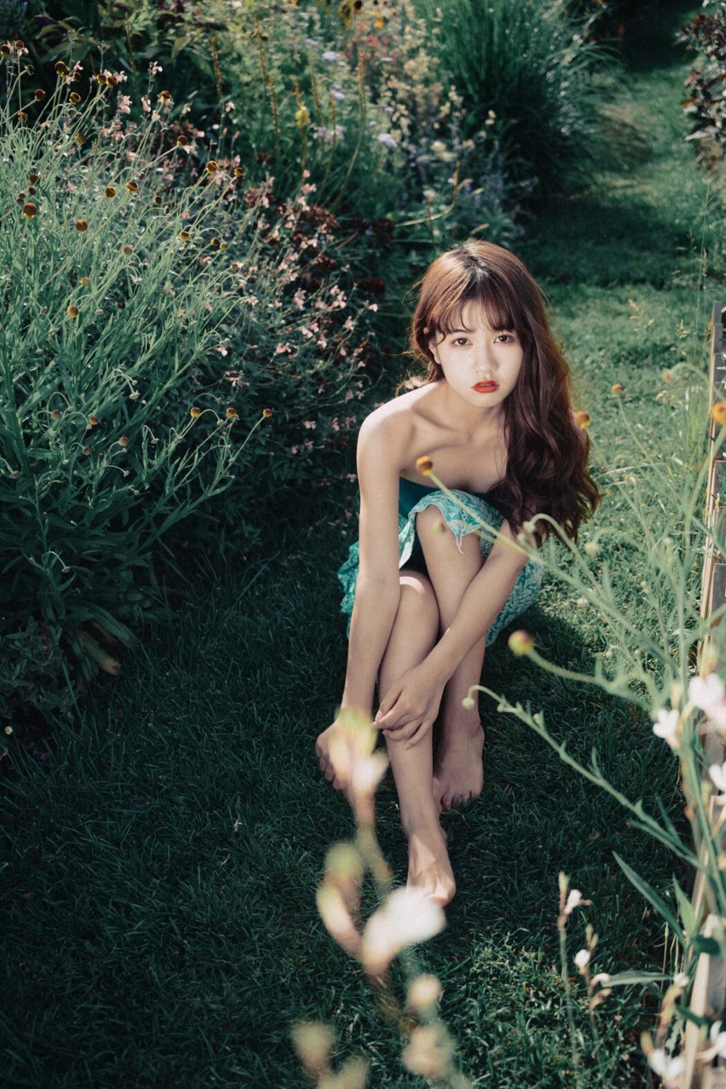 YiTuYu艺图语 Vol.550 Luo Zhi