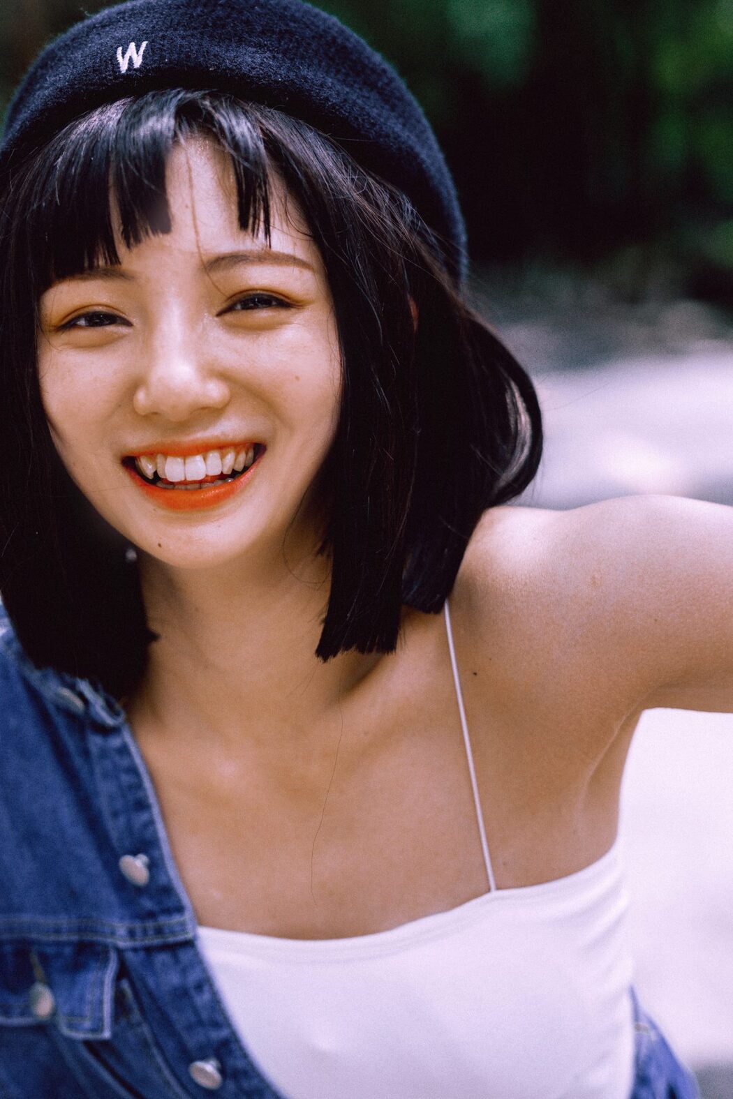 YiTuYu艺图语 Vol.559 Rei Bi Shio