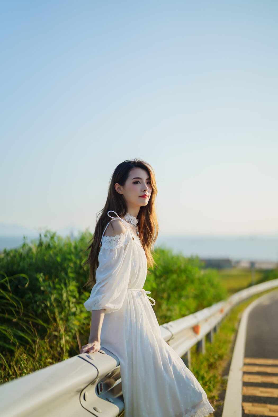 YiTuYu艺图语 Vol.576 Teng Jing