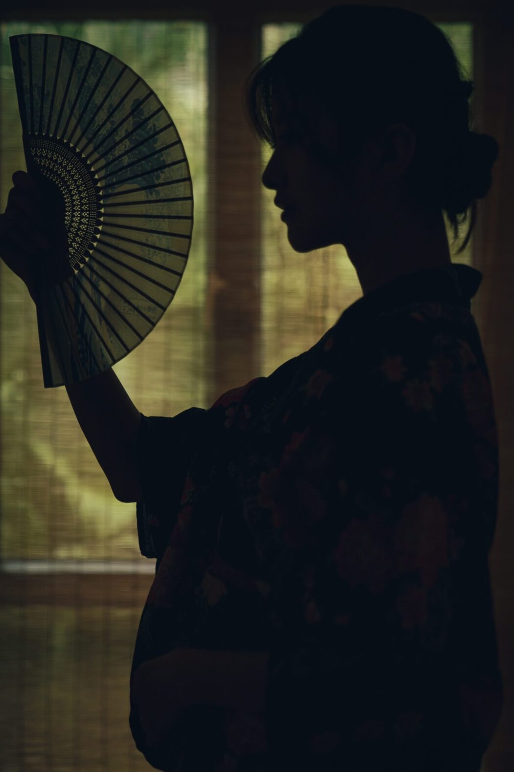 YiTuYu艺图语 Vol.599 Lu Chen