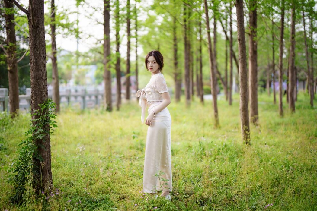 YiTuYu艺图语 Vol.546 Dudu