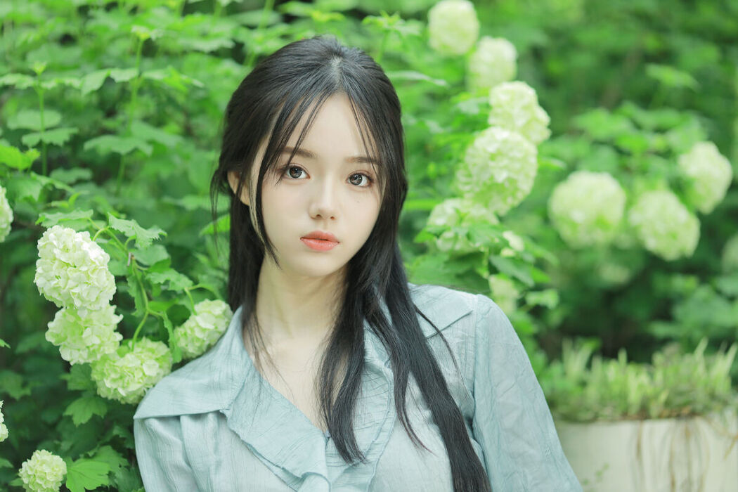 YiTuYu艺图语 Vol.6802 Shi Yuan