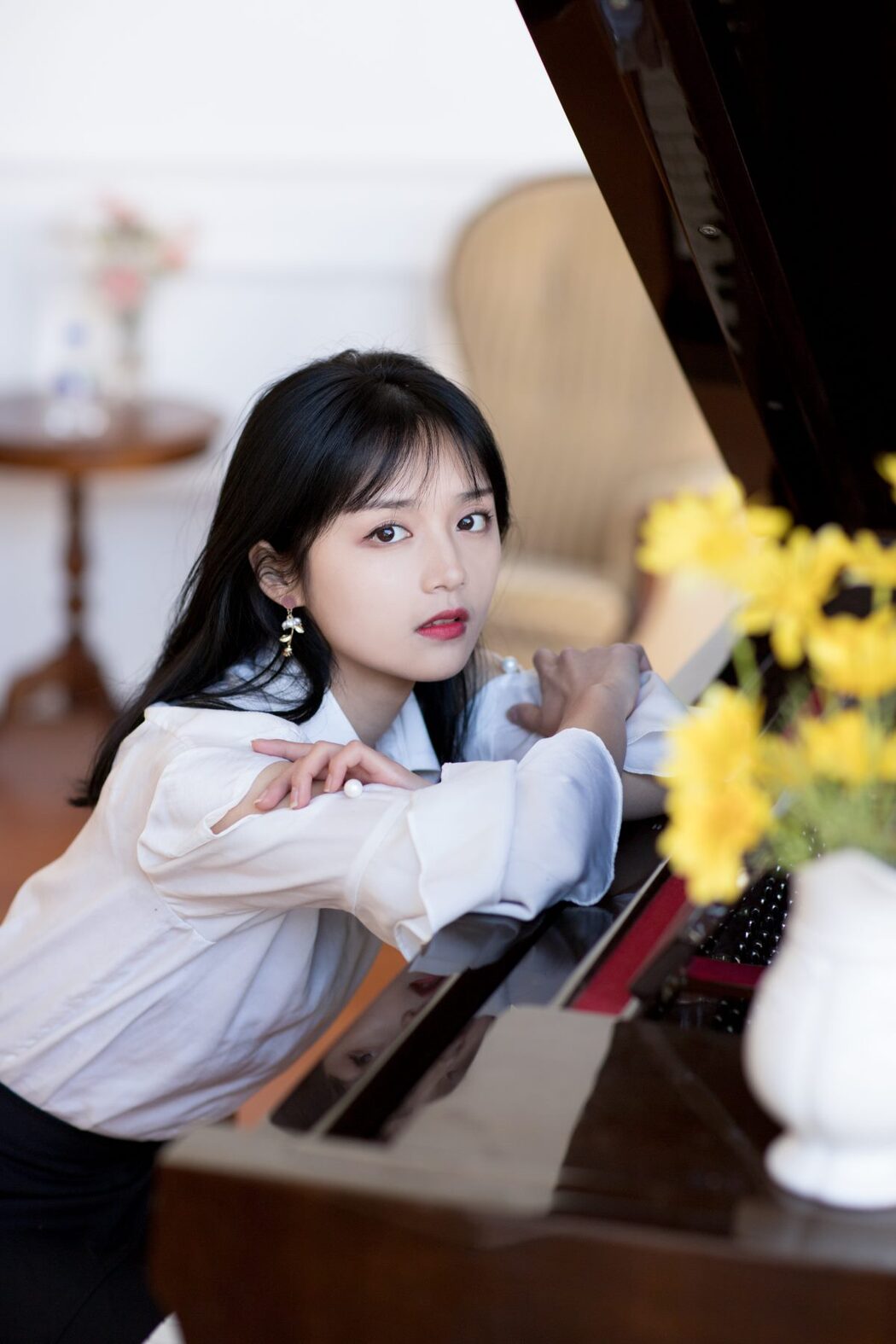YiTuYu艺图语 Vol.530 Yu Wen