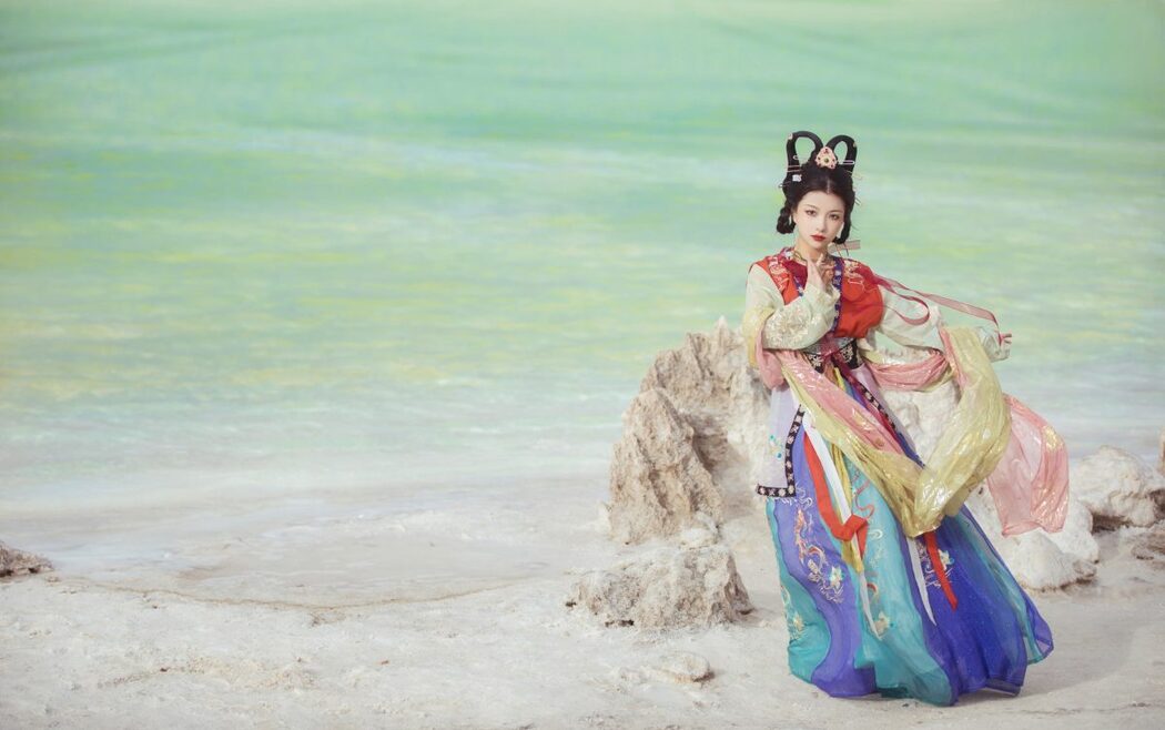 YiTuYu艺图语 Vol.506 Yi Qian Zhi Da Ri Ri