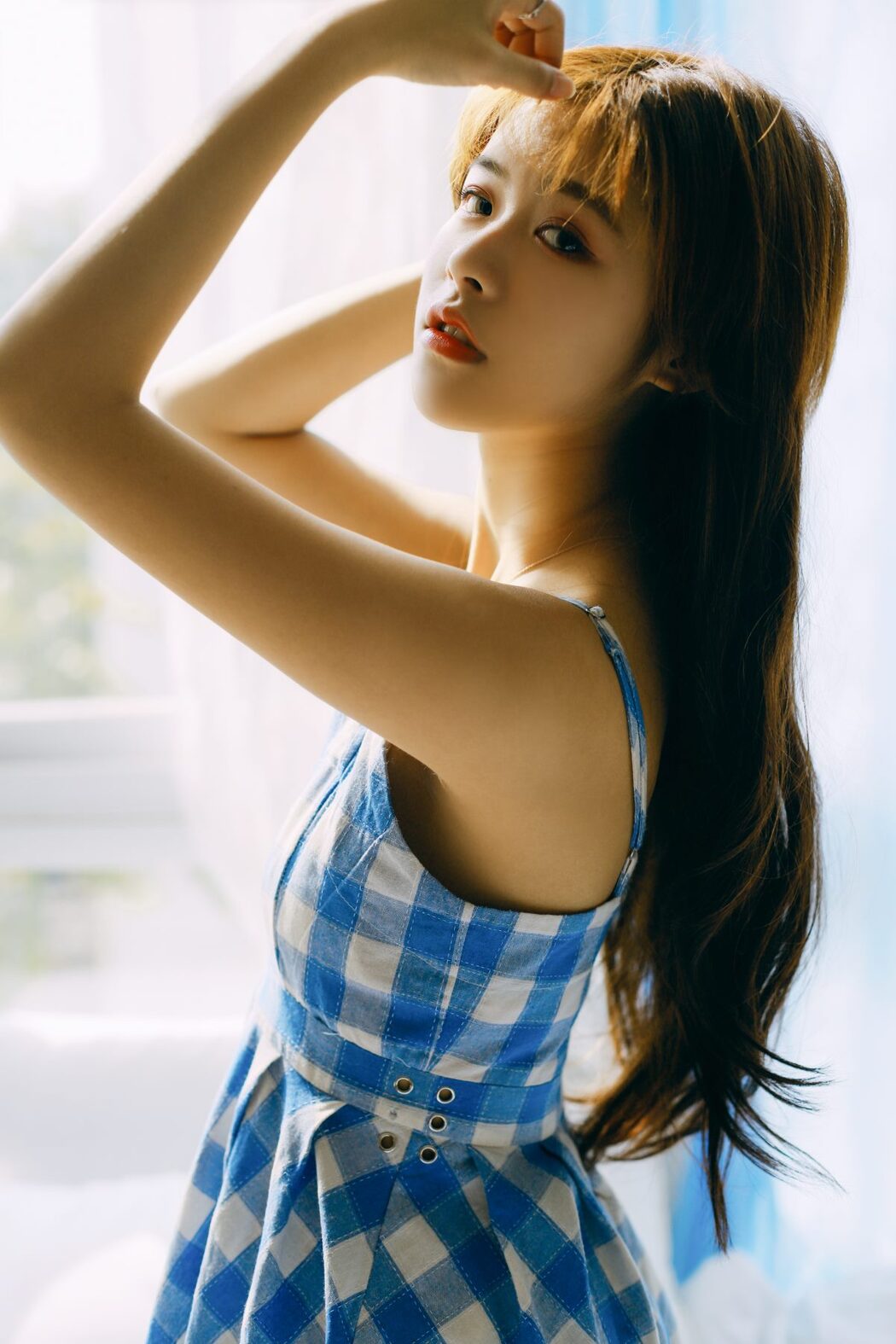 YiTuYu艺图语 Vol.575 Jia Xin