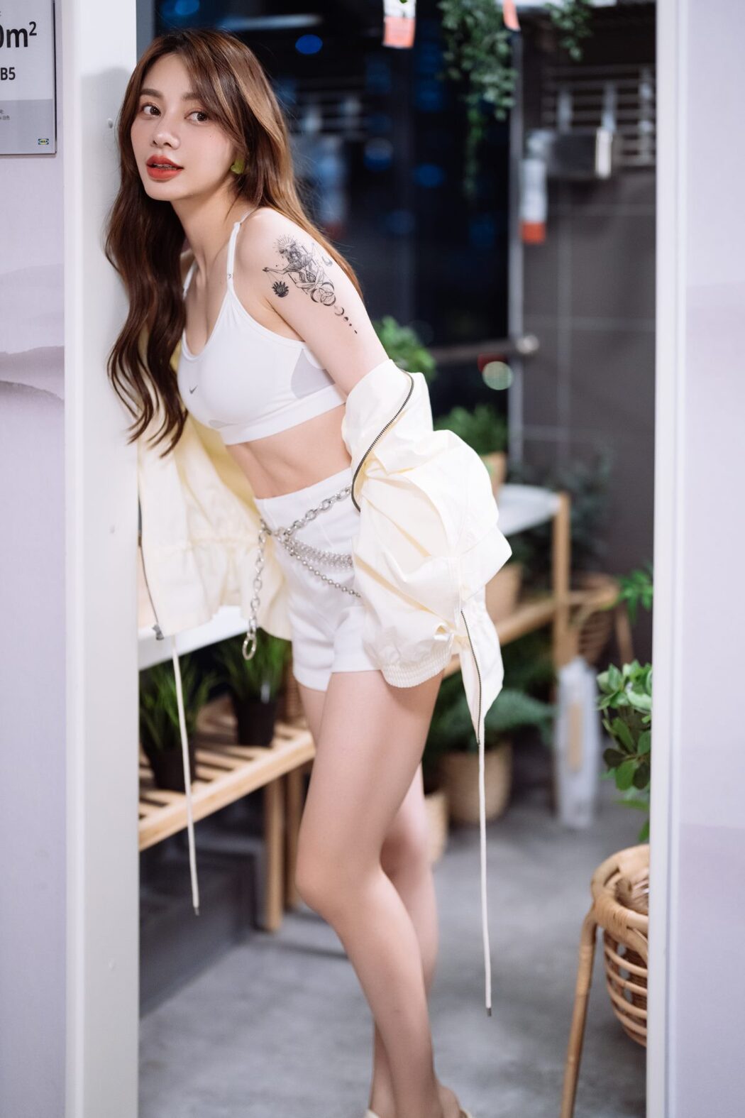 YiTuYu艺图语 Vol.527 Shu Wen Tong Xue