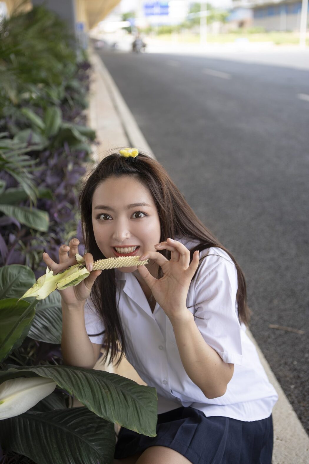 YiTuYu艺图语 Vol.494 Teng Ying