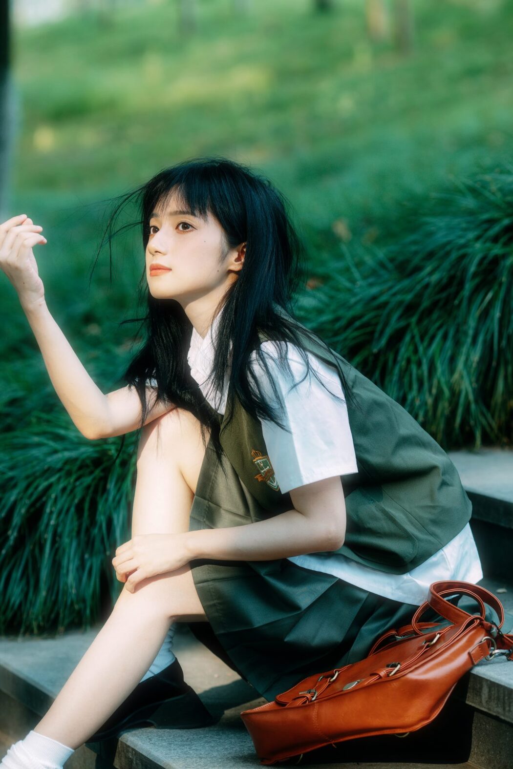 YiTuYu艺图语 Vol.568 Yue Ban Le Ba