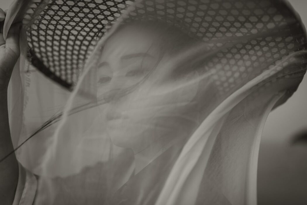 YiTuYu艺图语 Vol.594 Jian Bing
