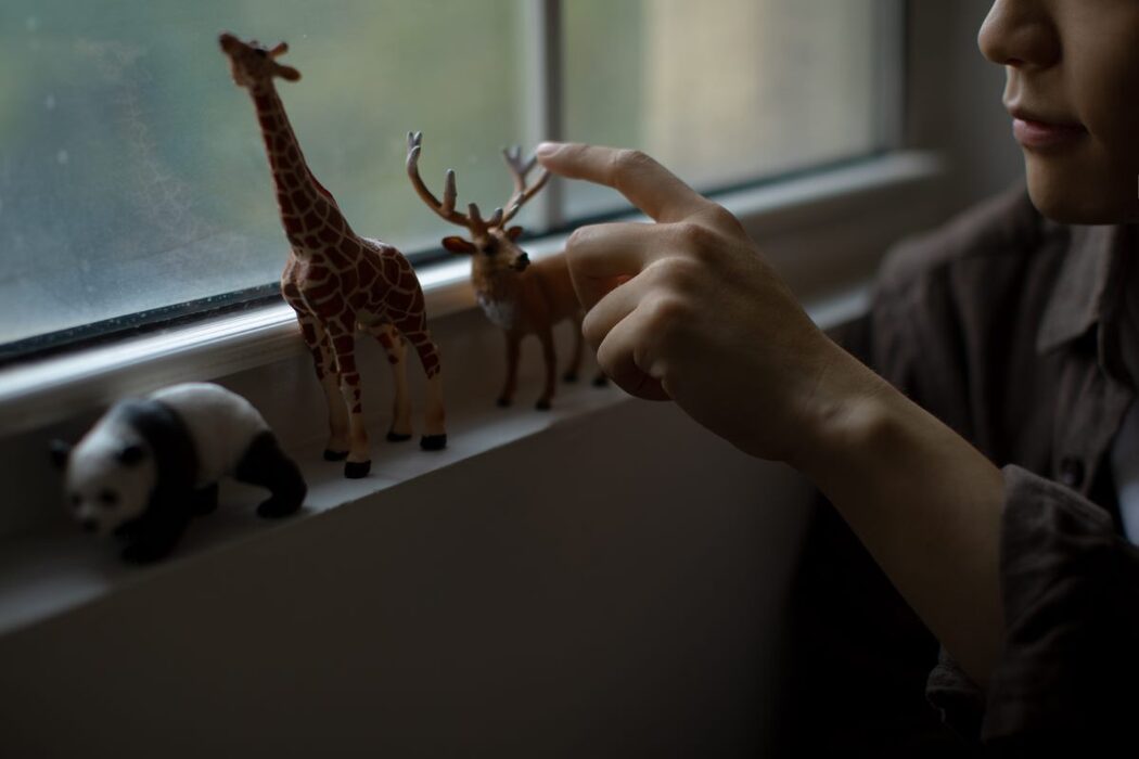 YiTuYu艺图语 Vol.526 Huo fan