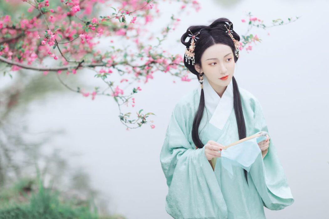 YiTuYu艺图语 Vol.491 Joyceee