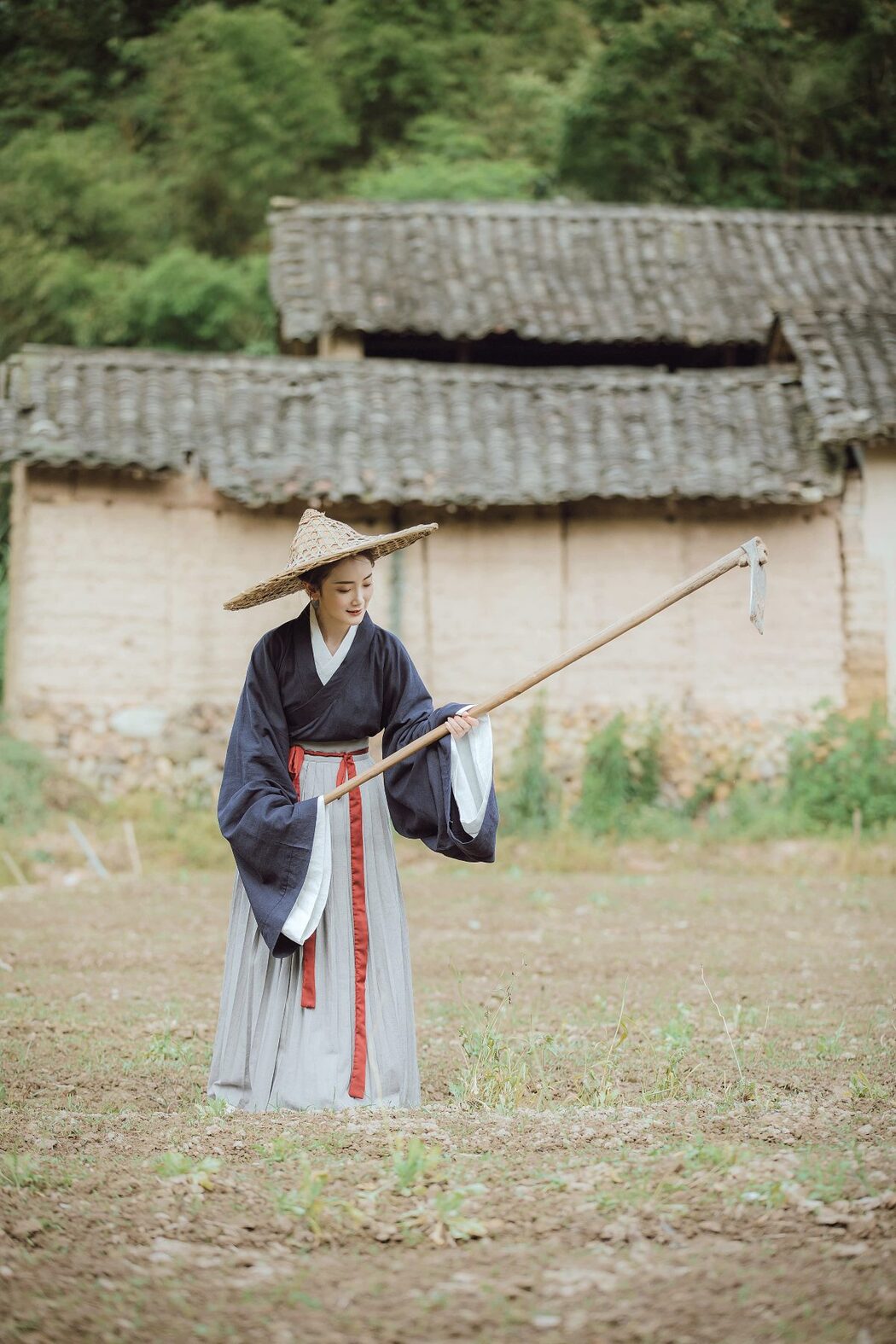 YiTuYu艺图语 Vol.490 Han Zhen