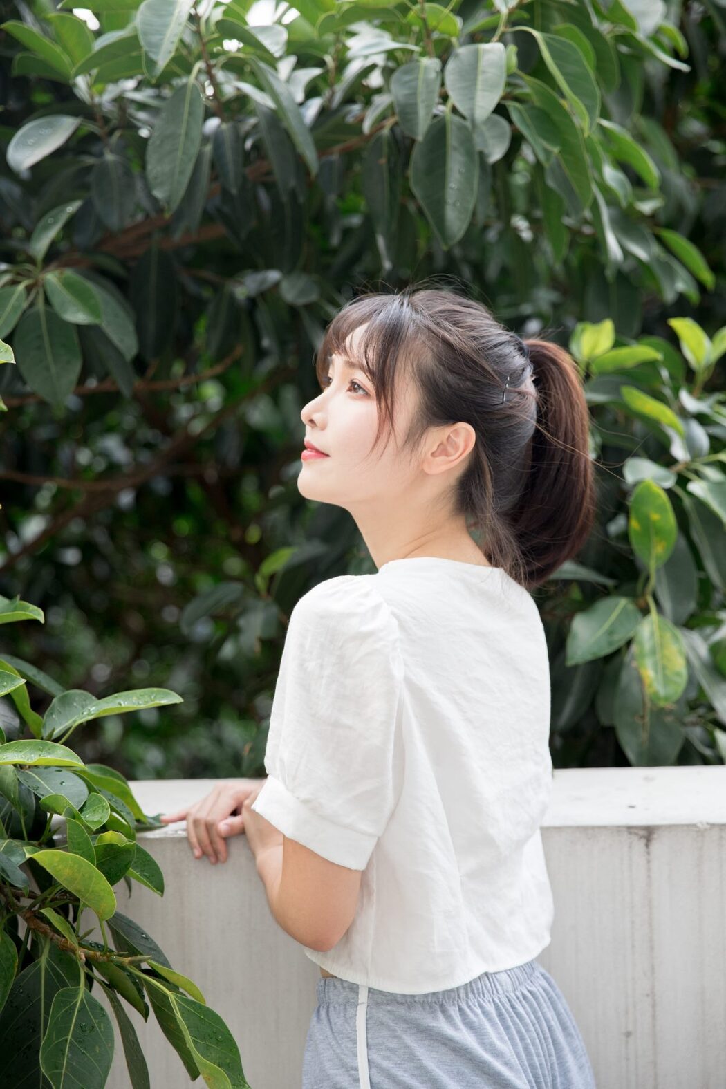 YiTuYu艺图语 Vol.529 Xiang Xiang