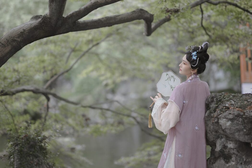 YiTuYu艺图语 Vol.567 7TSUBAKI Qi Chun