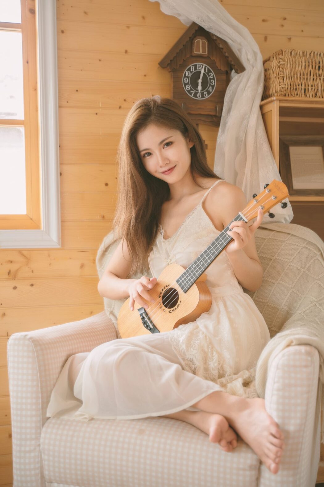 YiTuYu艺图语 Vol.519 Su Su