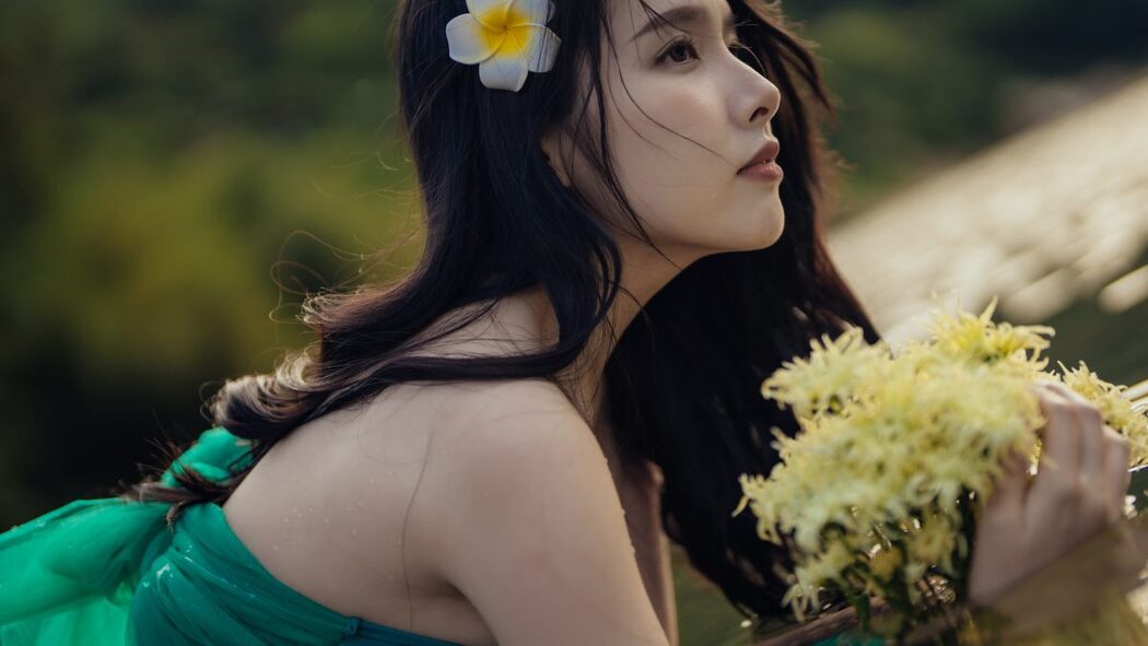 YiTuYu艺图语 Vol.562 Yao Mei