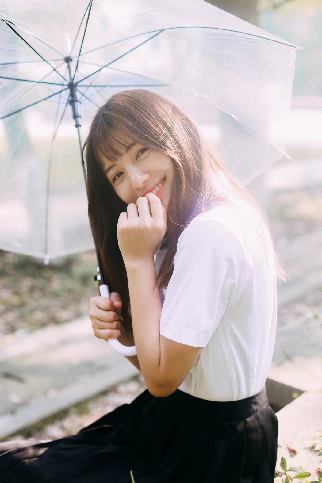 YiTuYu艺图语 Vol.571 Rei Bi Shio