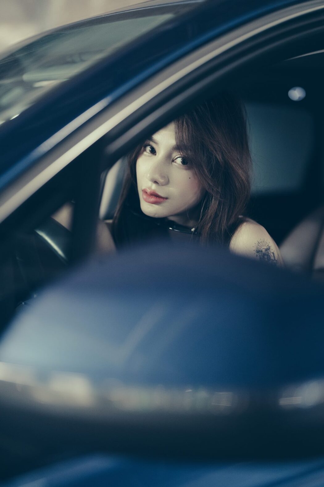 YiTuYu艺图语 Vol.538 Shu Wen Tong Xue