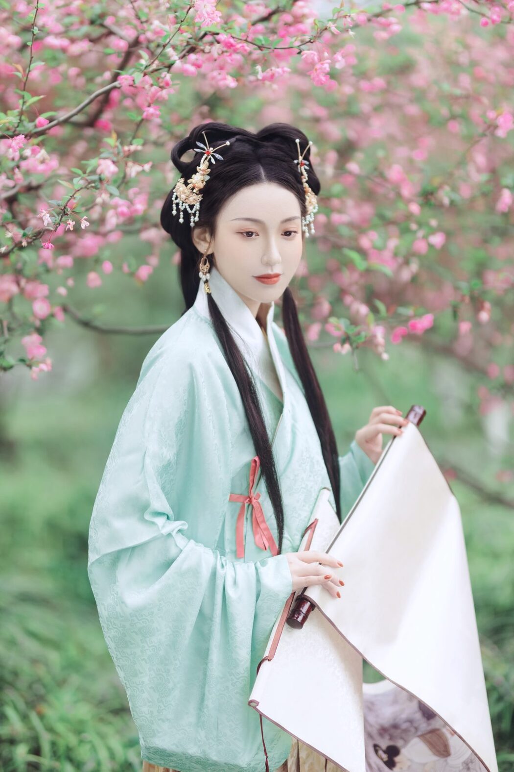 YiTuYu艺图语 Vol.491 Joyceee