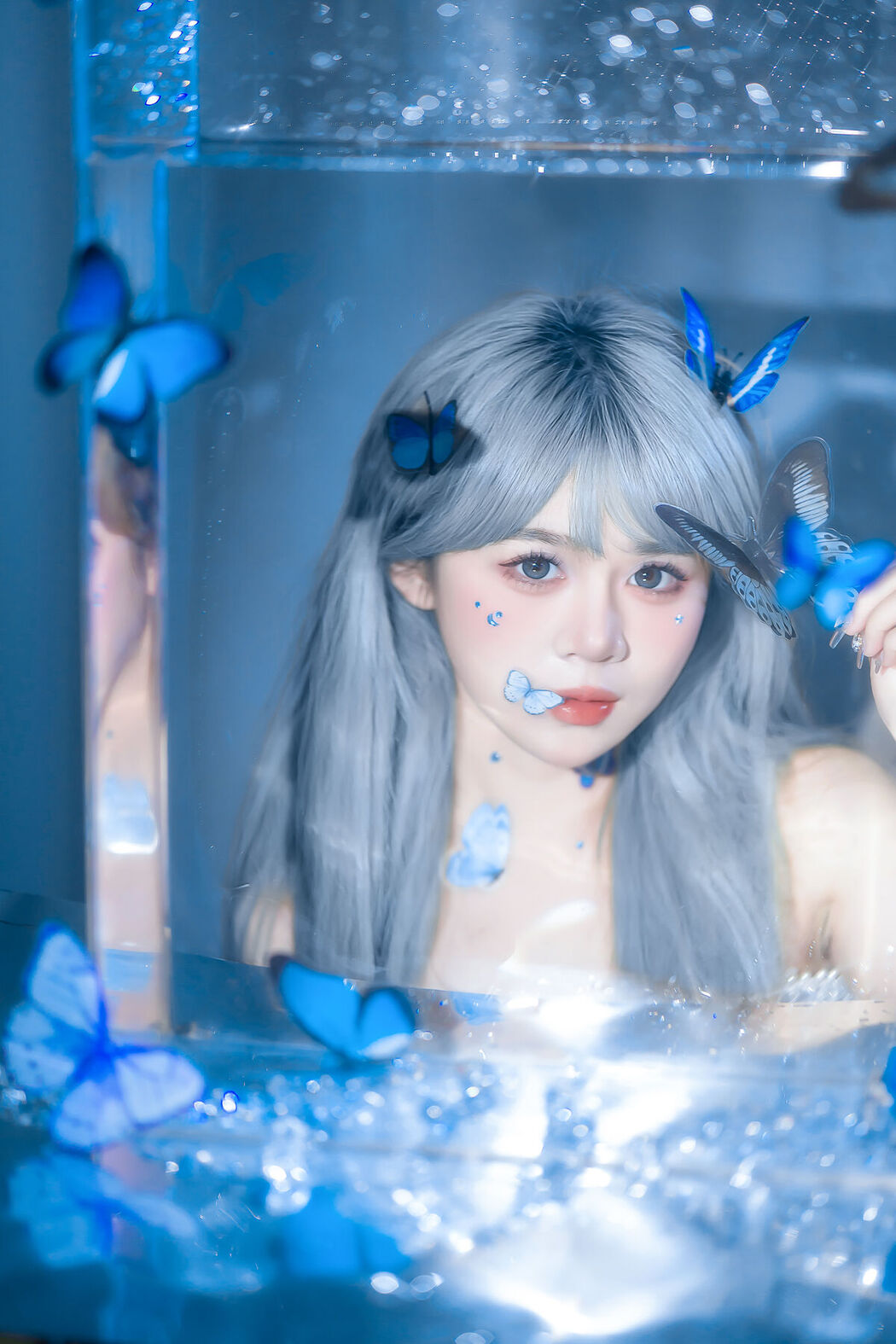 YiTuYu艺图语 Vol.6806 Pao Fu Xiao Fang