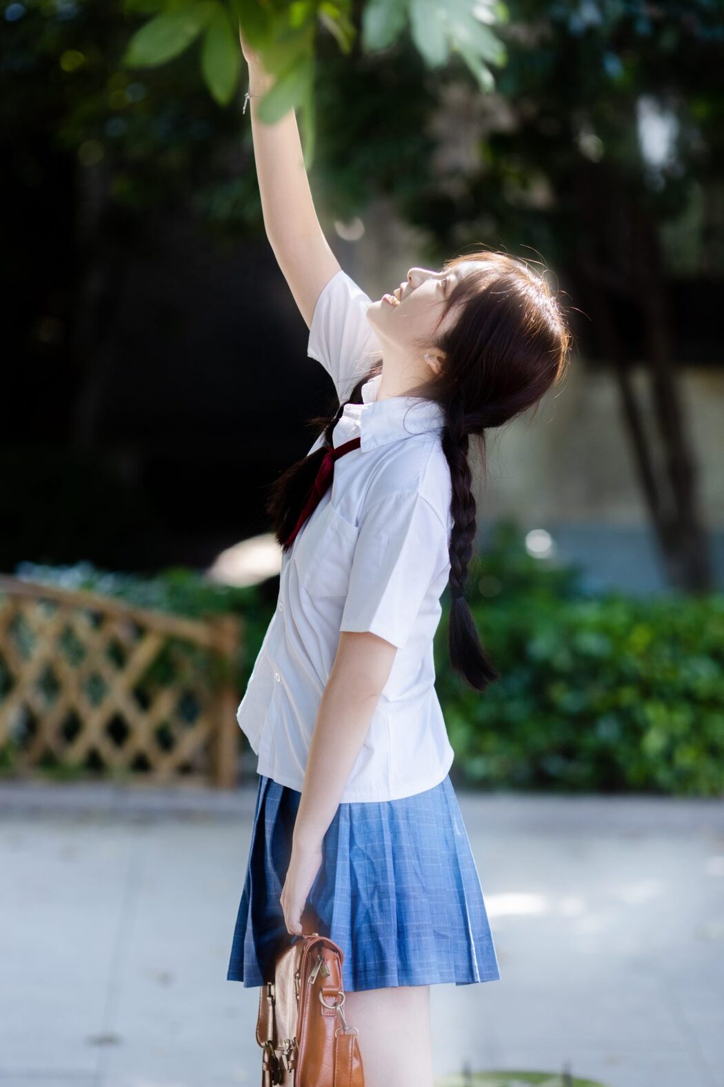 YiTuYu艺图语 Vol.577 Dan Ni
