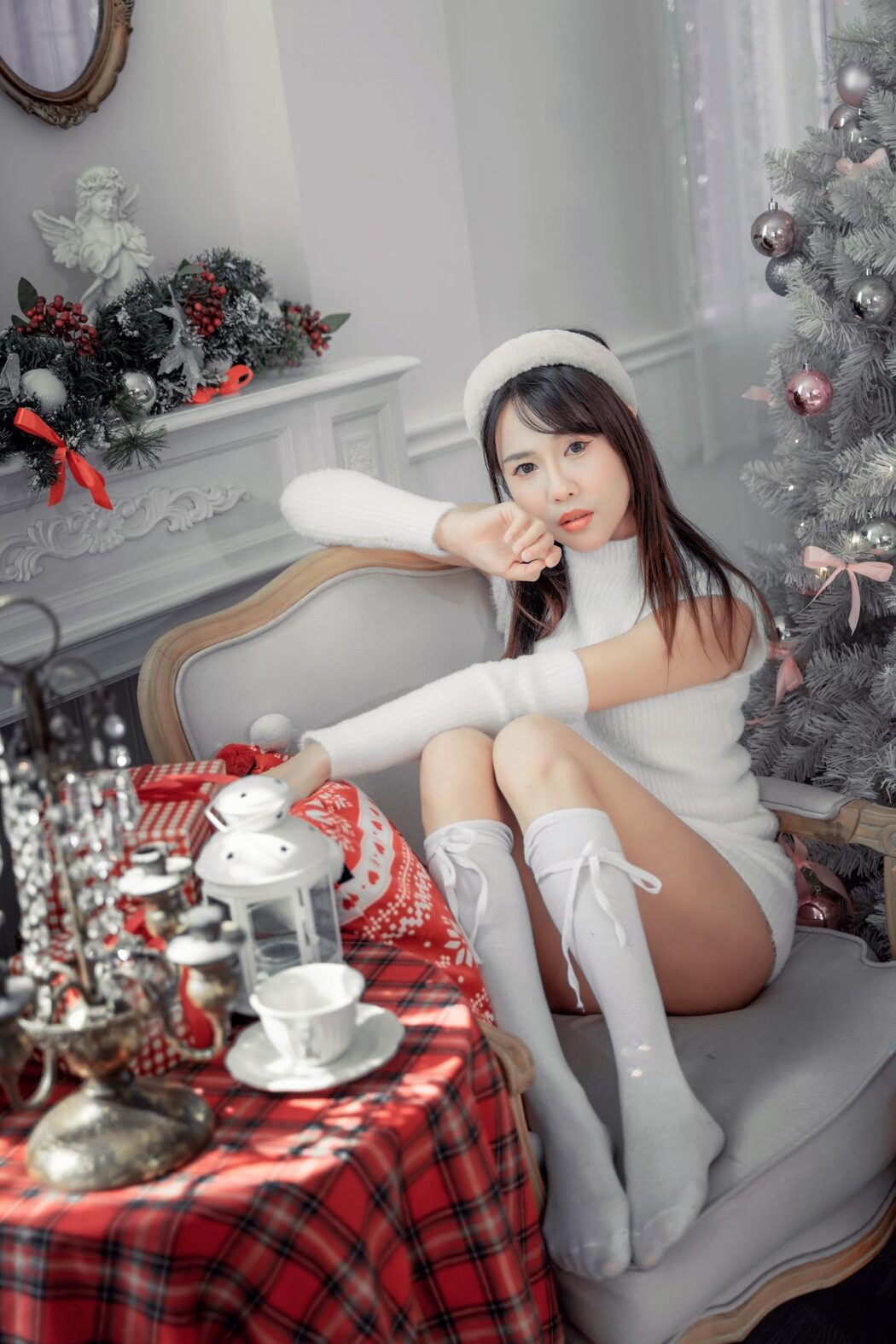 YiTuYu艺图语 Vol.598 lin